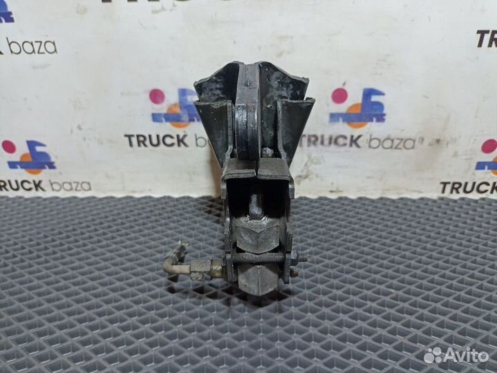 2255192 Замок кабины правый Scania 6-series
