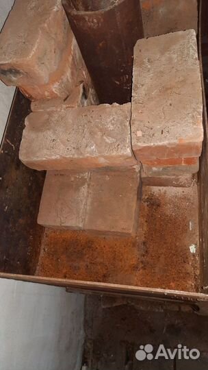 Печь металлическая дровяная для дачи или гаража