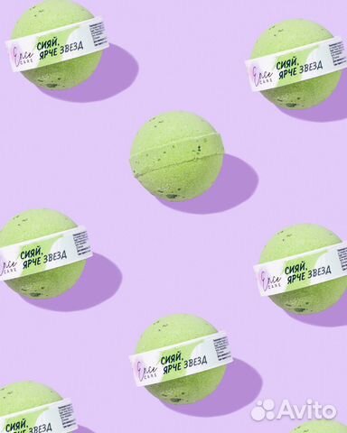 Бомбочки для ванны Опт