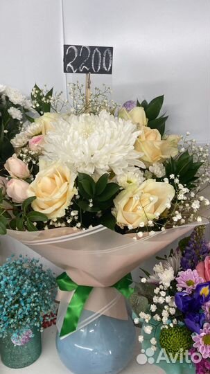 Требуется флорист