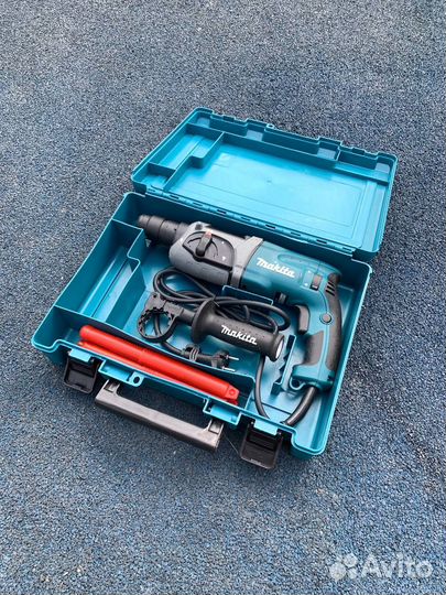 Перфоратор makita HR 2470