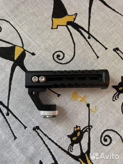 Верхняя ручка Selens