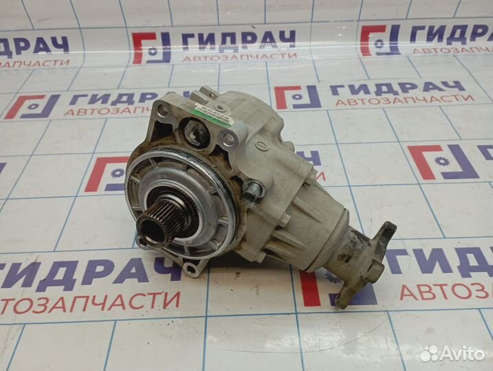 Раздаточная коробка передняя Hyundai Tucson 473002D100