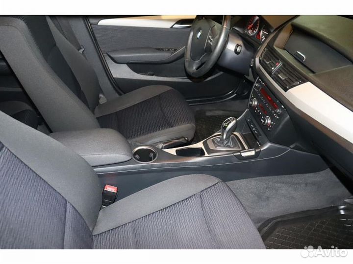 BMW X1 2.0 AT, 2012, 170 004 км