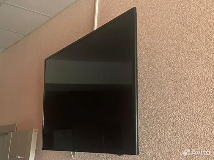 Телевизор samsung SMART tv