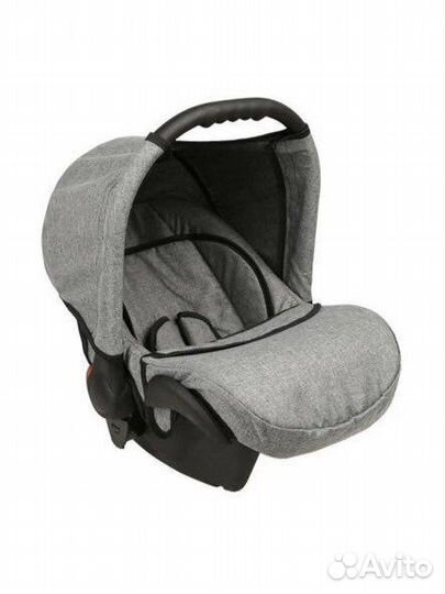 Коляска 3 в 1 alis berta