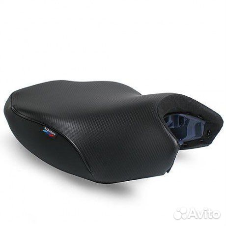 Сиденье Sargent BMW R1250 /1200GS/GSA LC