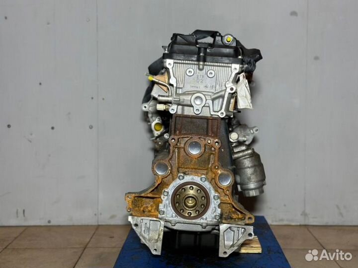 Двигатель Toyota Hiace H200 2TR-FE 2.7 74Т.км