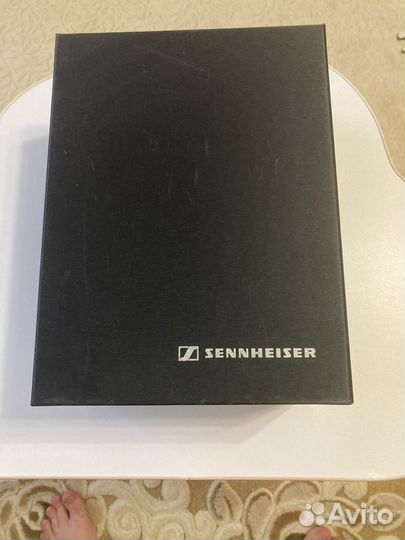 Продаю наушники