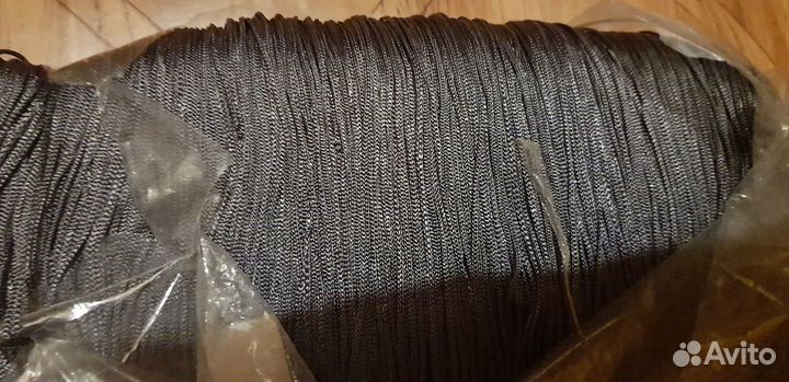 Нитевые шторы