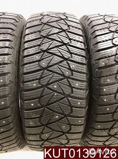 Goodyear Ultragrip 600 205/55 R16 94T