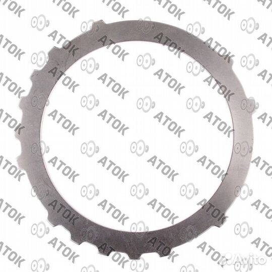 511551 стальной диск A4CF0/A4CF1/A4CF2/A5CF1/A5CF2 сцепление сцепление 2-4/2ND brake