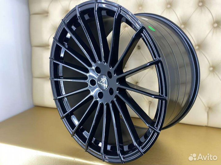 Диски Hammann R22 для Мерседес Gle Gls
