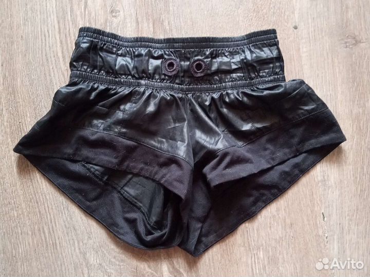 Шорты adidas для девочки