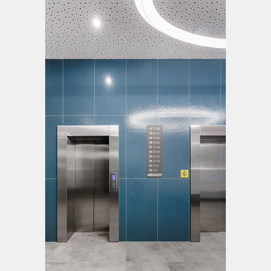 Квартира-студия, 29,9 м², 1/15 эт.