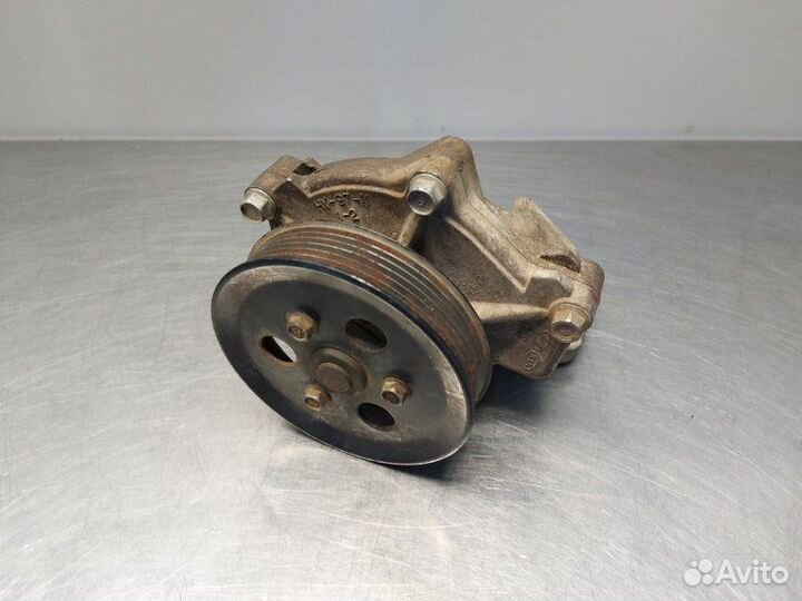 Помпа Hyundai Santa Fe 3 DM D4HB 2013