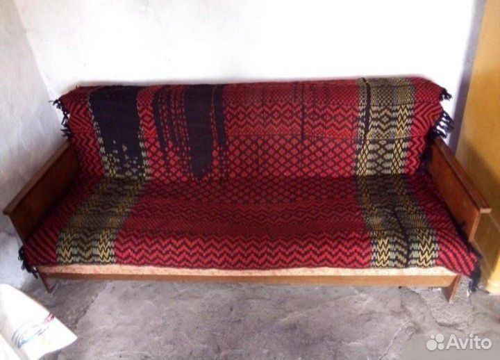Диван. СССР