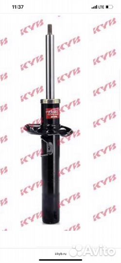 KYB 335808