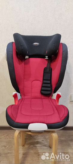 Детское автокресло 9 до 36 кг