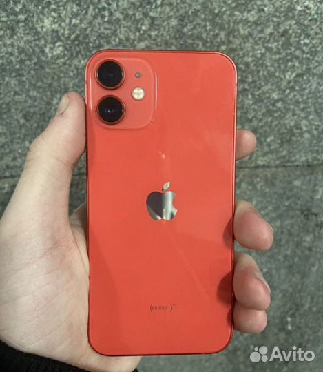 iPhone 12 mini, 64 ГБ