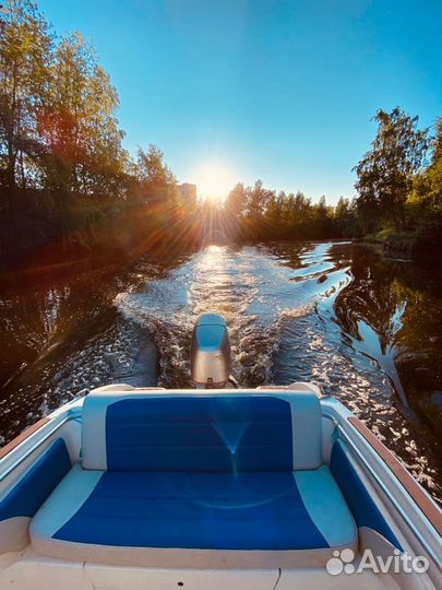 Аренда катера с капитаном реальные цены