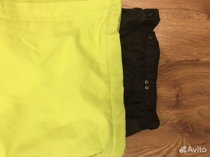 Горнолыжные штаны firefly