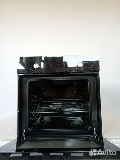 Шкаф духовой электрический homsair OES660BK