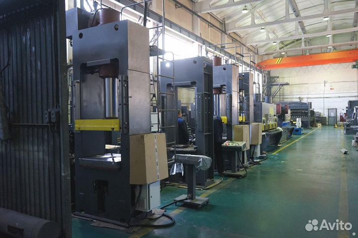 Ножницы гильотинные стд 9А