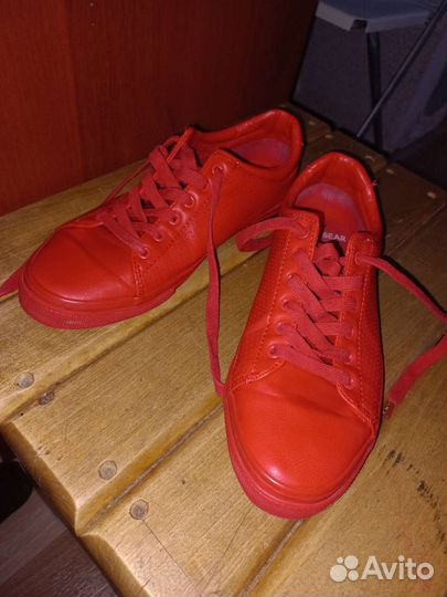 Ботинки мужские