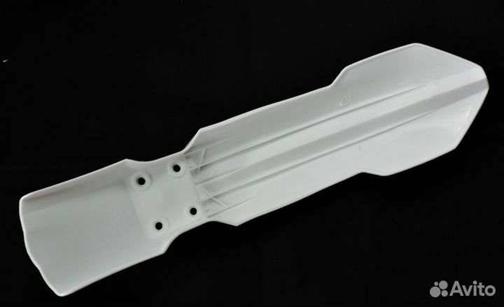 Крыло переднее kayo K1, BSE J1/2 LE, Motoland CRF2