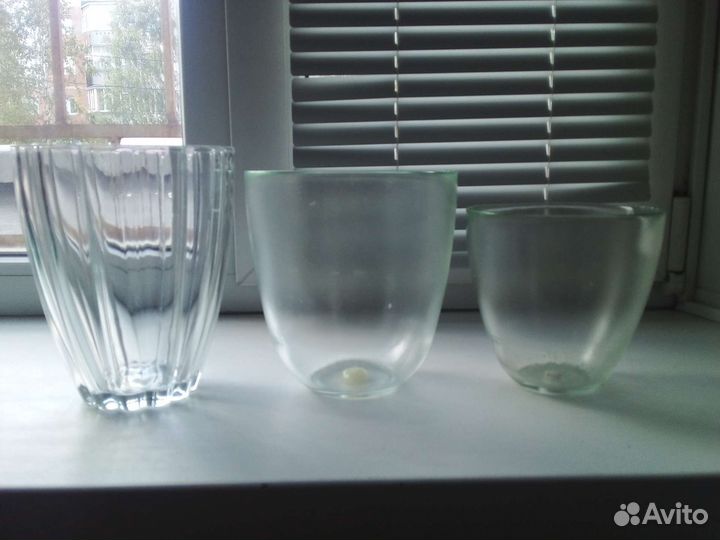 Горшок для орхидеи