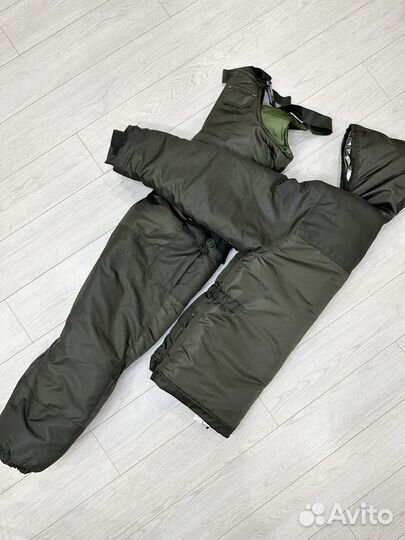 Зимний тактический костюм