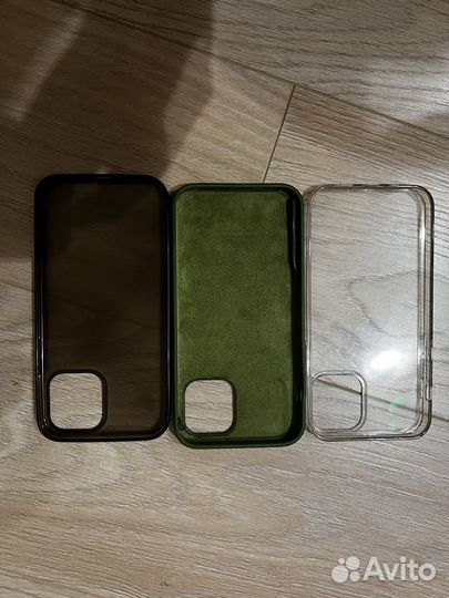 Чехол на iPhone 12