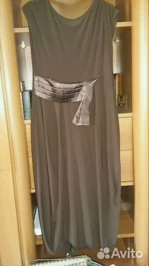 Платье элегантное р48-50