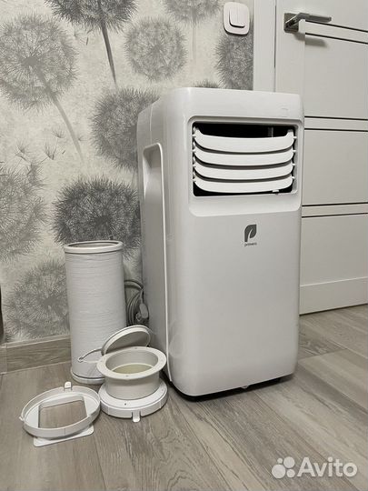 Кондиционер мобильный