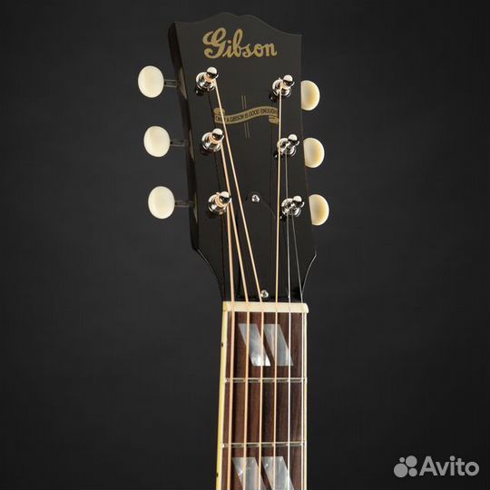 Акустическая гитара Gibson 1942 Banner Southern Ju