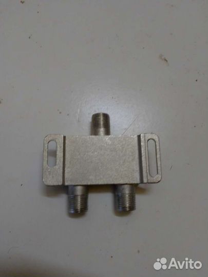 Антенный разветвитель tv splitter