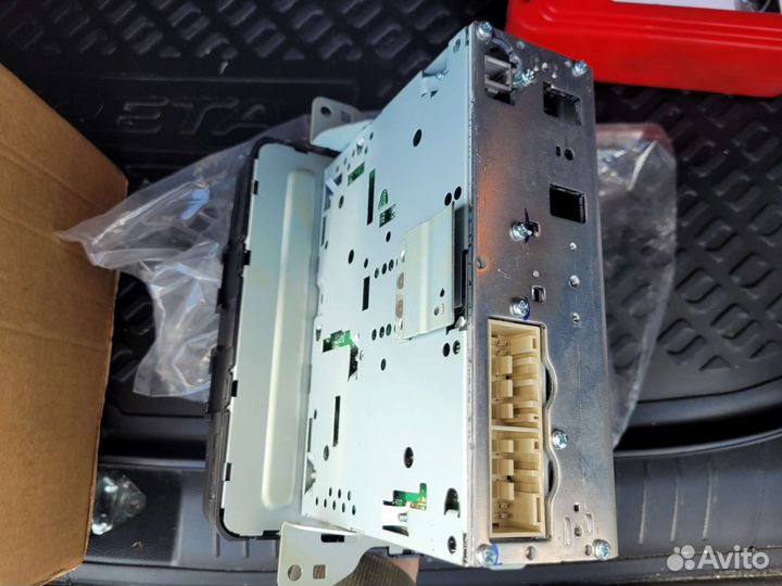 Шгу hyundai creta 2016-2021