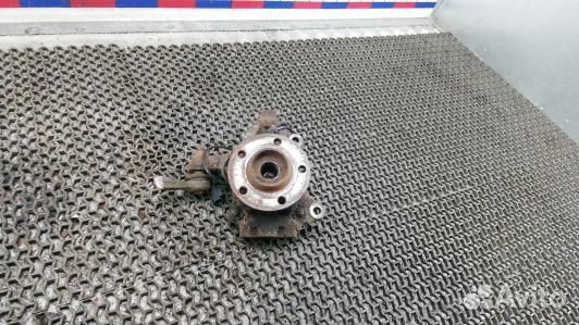 Ступица передняя правая volvo XC90 1 (EEA04N901)