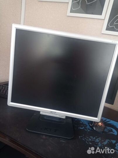 Монитор Acer AL1916