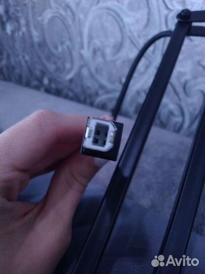 Стойка для микрофона Soundking DD139USB