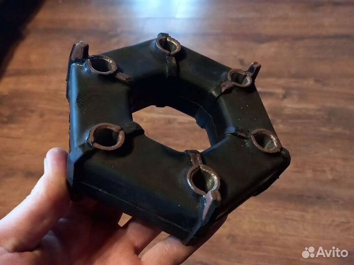 Муфта промвала 2121 Нива, нива шевроле