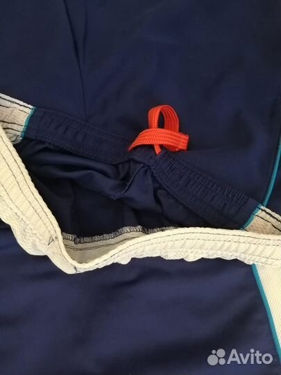 Детская футбольная форма