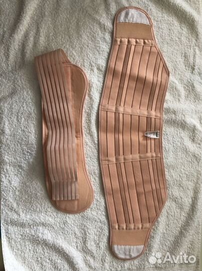 Бандаж для беременных и после родов