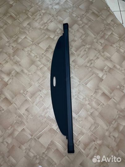 Шторка багажника Hyundai IX35 859102Y000