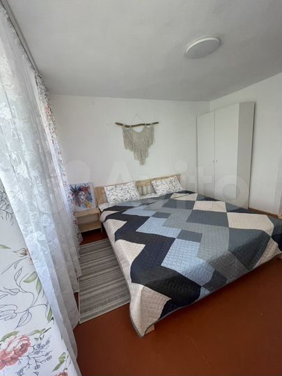 Дом 50 м² на участке 1,5 сот.