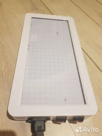 Фитосветильник полного спектра 1000 ватт