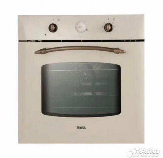 Духовой шкаф