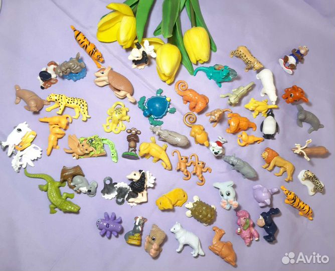 Киндер -сюрприз