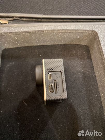 Камера gopro hero 4